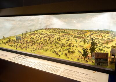 Musée de la bataille du 6 août 1870
